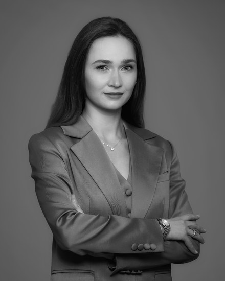 Aleksandra Lebedieva