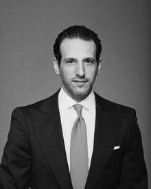Harris Giampanas