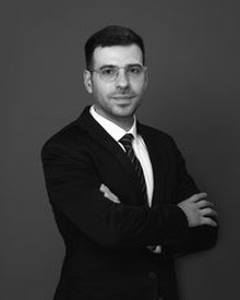 Lefteris Kouppas