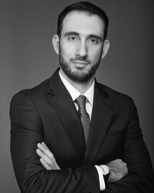 Michalis Malafekas