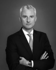 Nicholas Koutsoukos